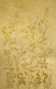 The Bird Garden - 1