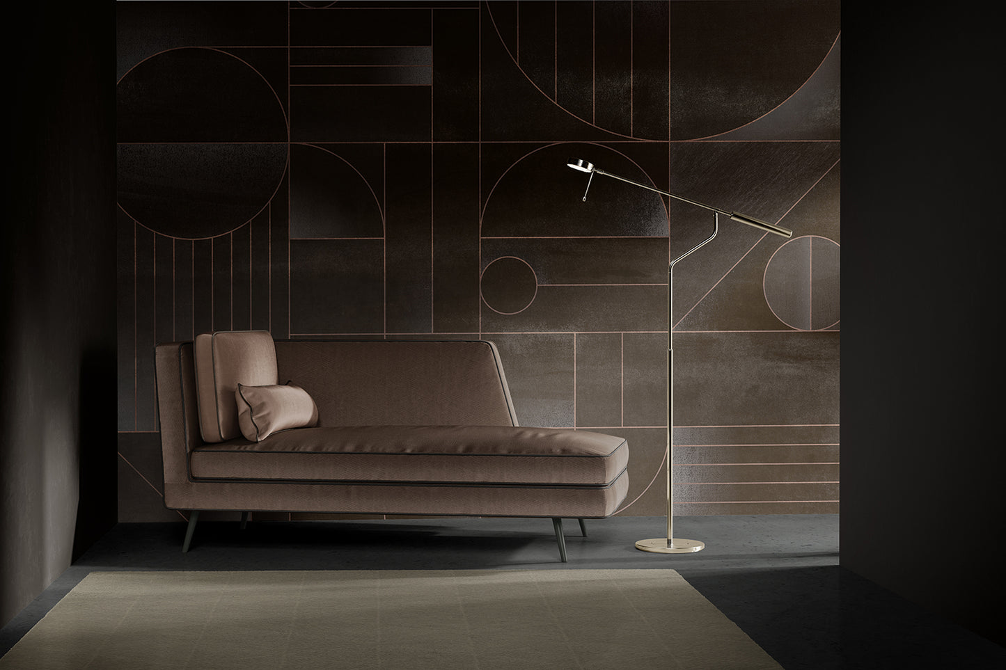 Portolan by Marco Polo