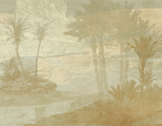 Aux portes de l'Atlas