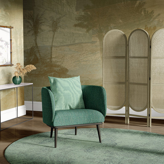 Aux portes de l'Atlas