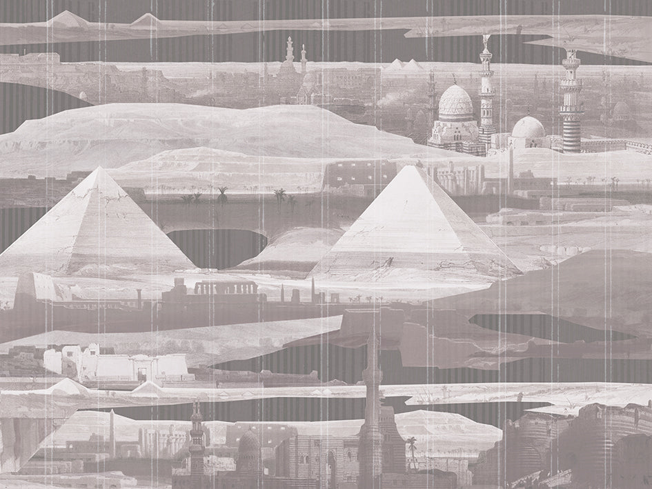 Nocturnes d'Egypte