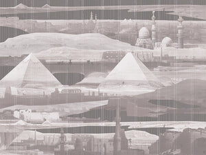 Nocturnes d'Egypte
