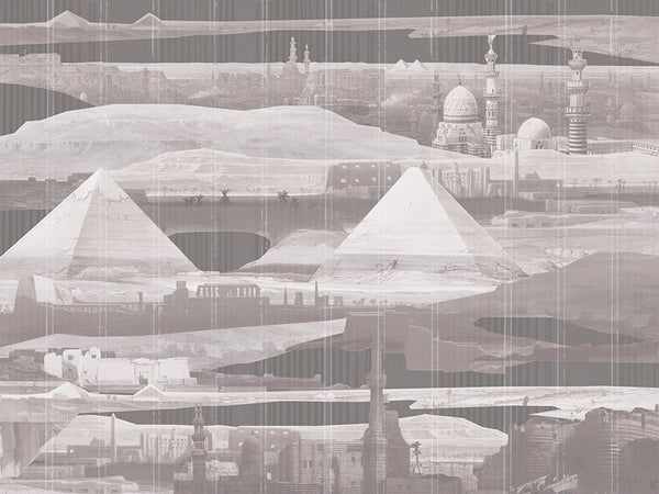Nocturnes d'Egypte